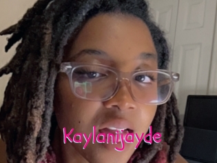 Kaylanijayde