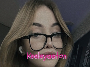 Keeleyaston