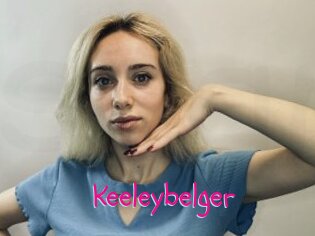 Keeleybelger