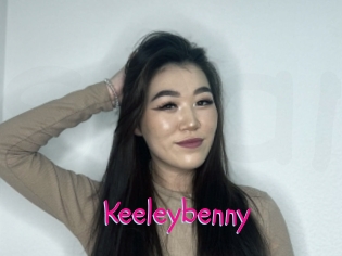 Keeleybenny