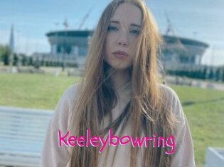 Keeleybowring