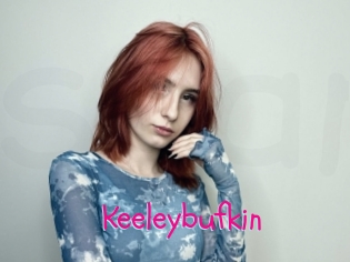 Keeleybufkin