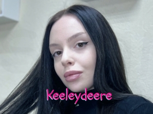 Keeleydeere
