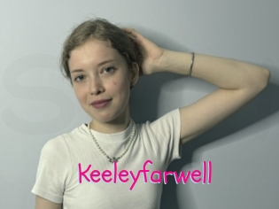 Keeleyfarwell