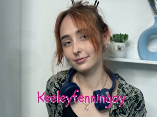 Keeleyfenningay