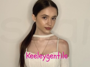 Keeleygentile