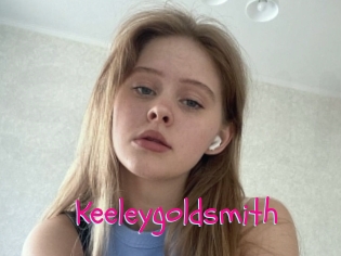 Keeleygoldsmith