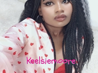 Keelsiemoore
