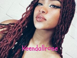 Keendallrose