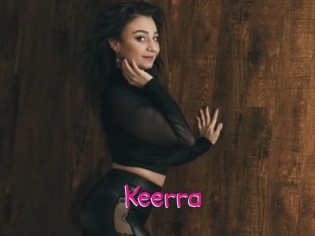 Keerra