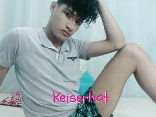 Keiserhot