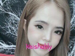 Keishalily