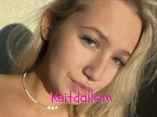 Keitdallom