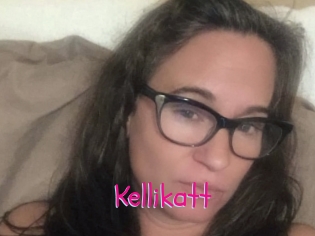 Kellikatt