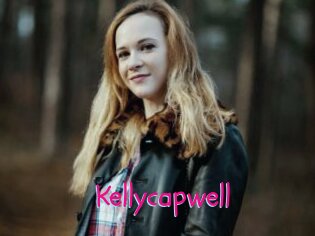 Kellycapwell