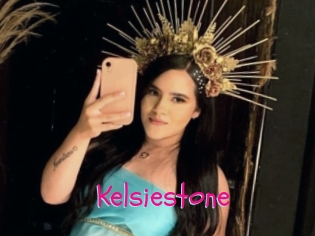 Kelsiestone