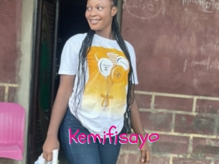 Kemifisayo