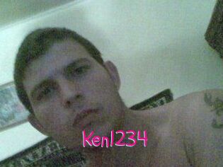 Ken1234