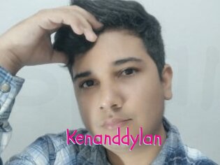 Kenanddylan