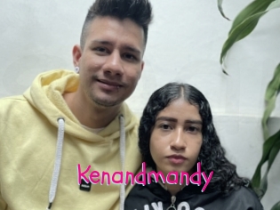 Kenandmandy