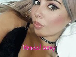 Kendal_sexy