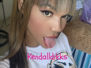 Kendalldikks