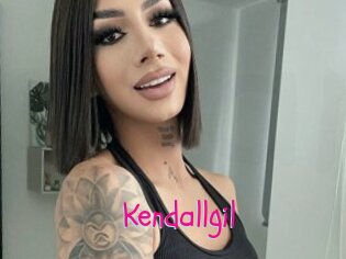 Kendallgil