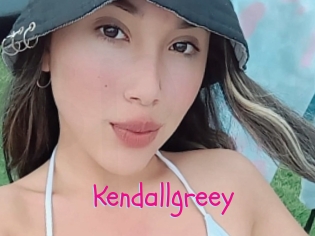 Kendallgreey