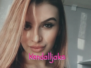 Kendalljaks