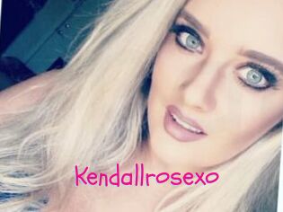 Kendallrosexo