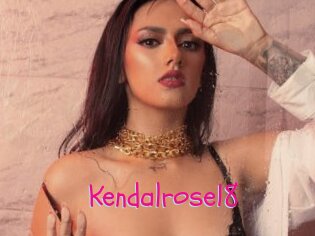 Kendalrose18