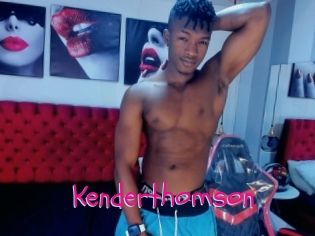 Kenderthomson