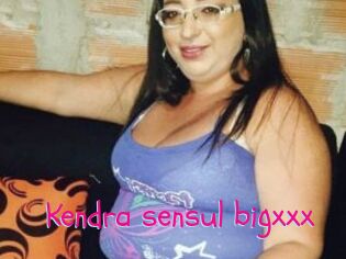 Kendra_sensul_bigxxx