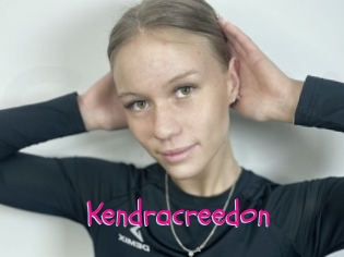 Kendracreedon