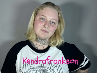 Kendrafrankson