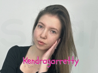 Kendragarretty