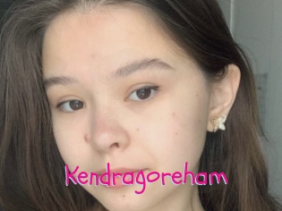 Kendragoreham