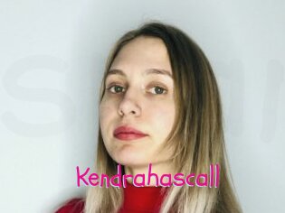 Kendrahascall