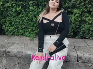 Kendralive