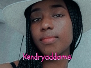 Kendryaddams