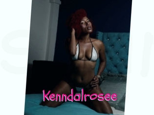 Kenndalrosee