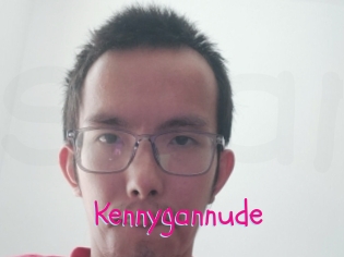 Kennygannude