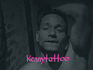 Kennytattoo