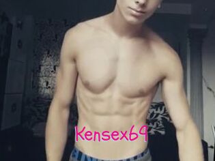 Kensex69