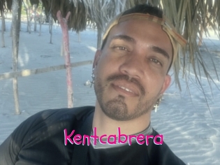 Kentcabrera