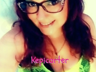 Kepicarter