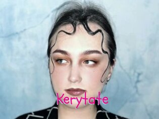 Kerytate