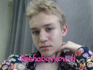 Keshaboykovich