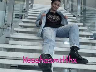 Kesshasmitthx