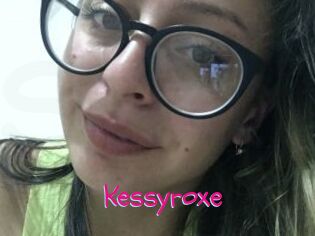 Kessyroxe